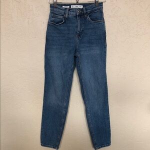 MNG Mango Jeans (New Mom)